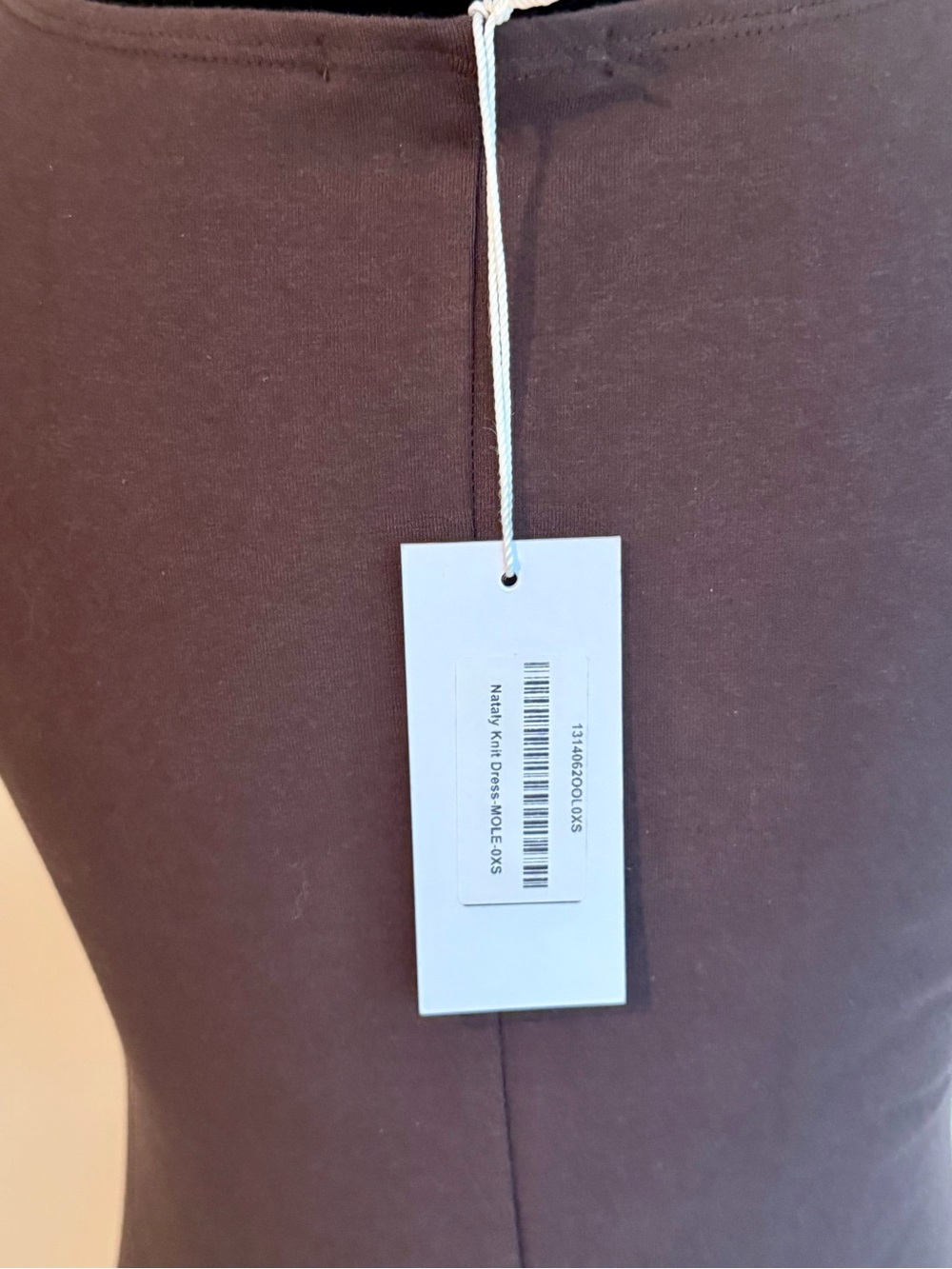 Reformation Nataly Knit Dress - Picture 8 of 8
